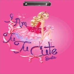 Barbie LOVE MAT-999 Exam Pad